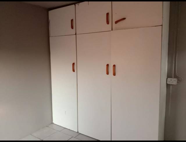 1 BEDROOM PROPERTY TO RENT IN KENSINGTON